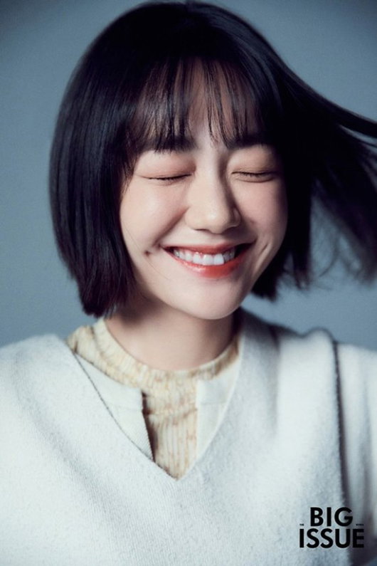 하준, 소주연