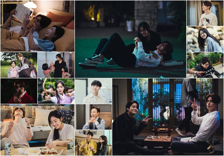 사진제공 = tvN &lsquo;구미호뎐&rsquo;
