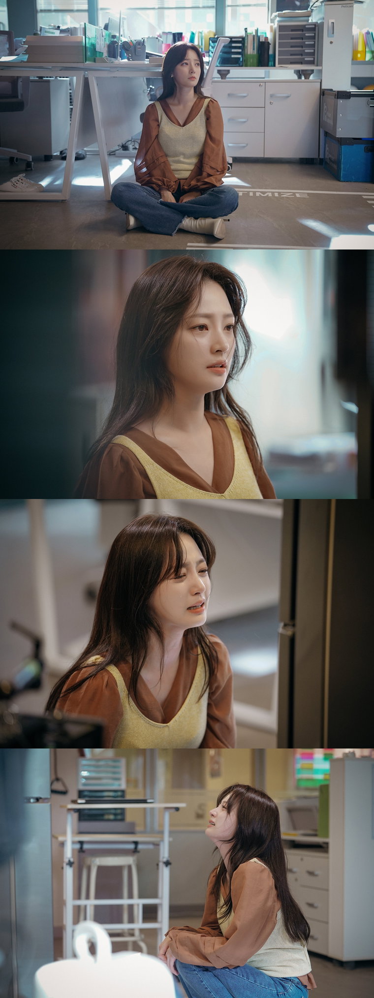 사진제공 = MBC에브리원 새 드라마 &lsquo;제발 그 남자 만나지 마요&rsquo;