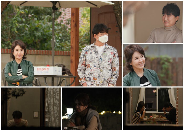 사진제공 = TV CHOSUN &lsquo;우리 이혼했어요&rsquo;