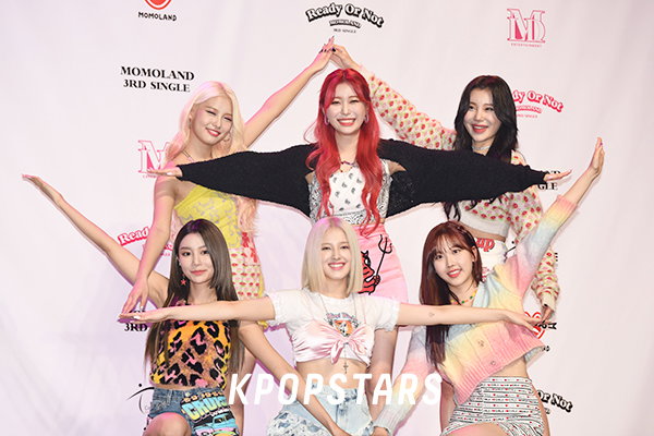모모랜드