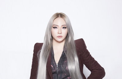 씨엘, 새 앨범 "알파" 내년 초로 발매 연기
