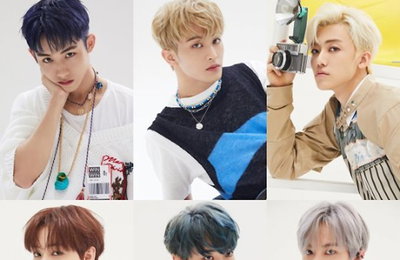 ‘컴백’ NCT, 힙합VS발라드…상반된 분위기 기대감 고조