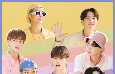 방탄소년단 "다이너마이트" MV, 3개월여만에 6억뷰 돌파