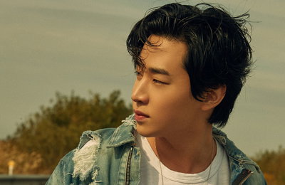 ‘음악 천재’ 헨리, 오늘(18일) 독보적 음악색 담은 미니 3집 ‘JOURNEY’ 발매!