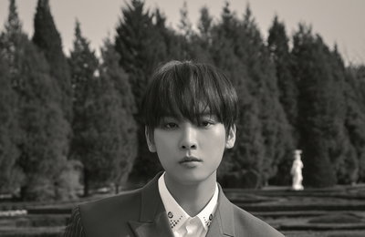 SF9 인성, 웹드라마 '두 명의 우주' 주연