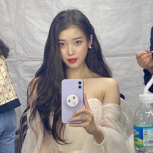 아이유