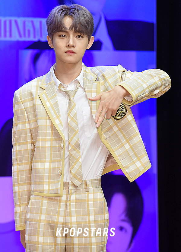 BAE173 제이민