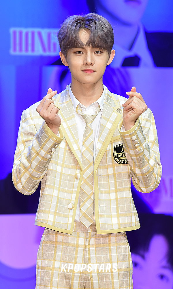 BAE173 제이민
