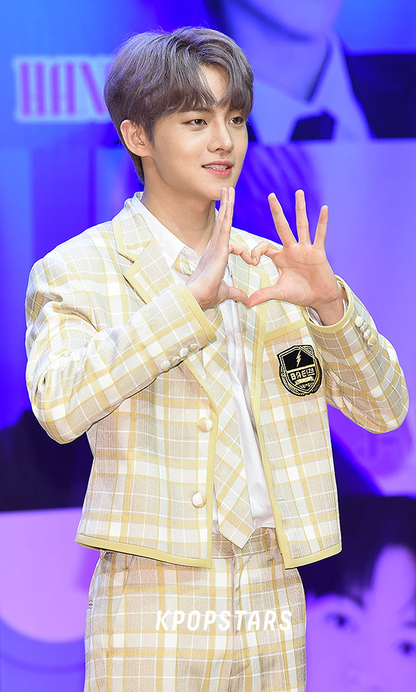 BAE173 제이민
