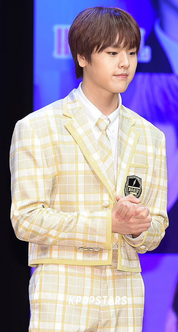 BAE173 도현