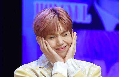 [K포토] BAE173 영서, '상큼 발랄한 윙크 발사!'