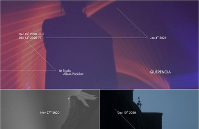 청하, 27일 새 싱글 ‘Dream of You’로 컴백…커밍순 티저로 분위기 ‘예열’