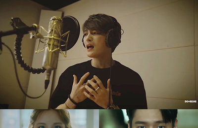 JTBC <사생활> OST [김재중 - 우리가 사랑해야 하는 것들] 뮤직 비디오 공개.