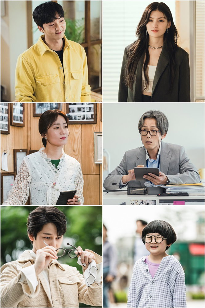 사진제공 = tvN &lsquo;구미호뎐&rsquo;