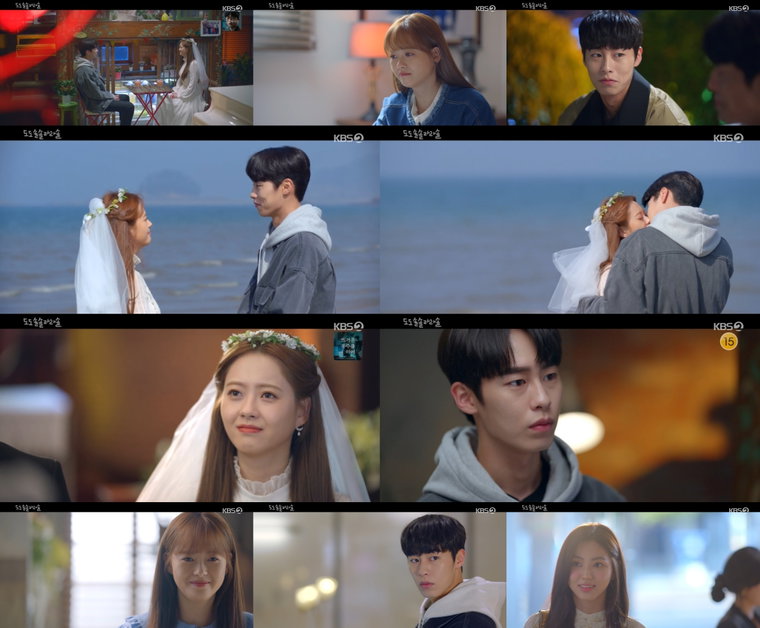 사진제공 = KBS 2TV &lsquo;도도솔솔라라솔&rsquo; 13회 방송 캡처