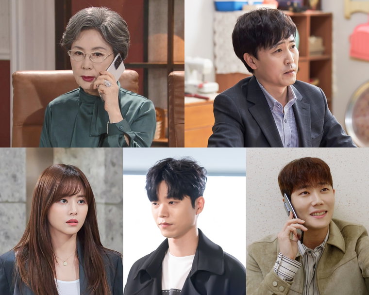 사진제공 = &lsquo;오! 삼광빌라!&rsquo; 방송 화면 캡처 /프로덕션 H, 몬스터유니온