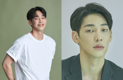 배우 강윤 KBS 월화드라마 ‘암행어사’ 출연 확정 ‘김명수와 대립’