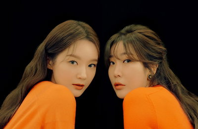 다비치, 故 김현식 30주기 리메이크 앨범 두 번째 주자로 나선다