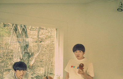 '25일 컴백' 딕펑스, 5년 만의 새 미니앨범 'Ordinary Days'에 거는 기대