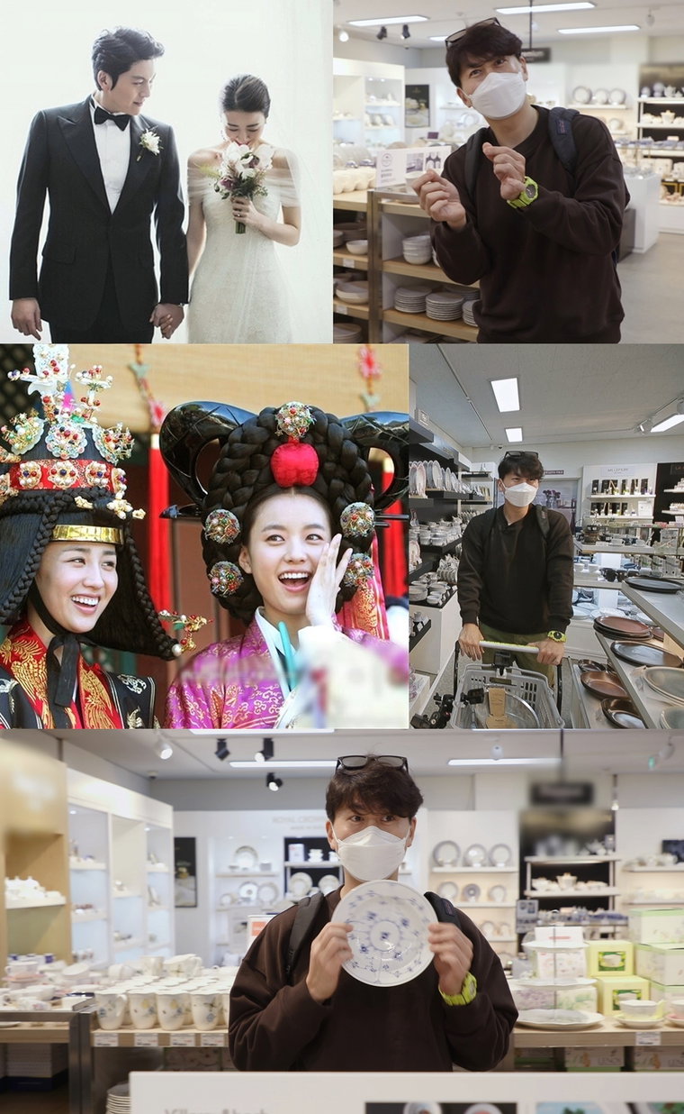 사진제공 = KBS 2TV &lsquo;신상출시 편스토랑&rsquo;