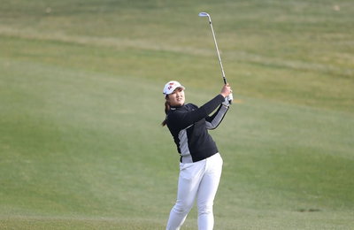 KLPGA 슈퍼루키 유해란, 메이저대회 US여자오픈 출전