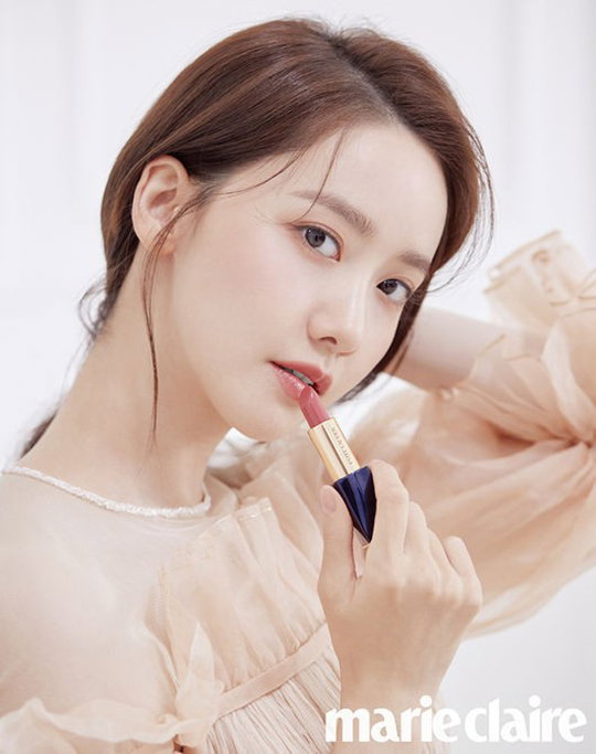 윤아
