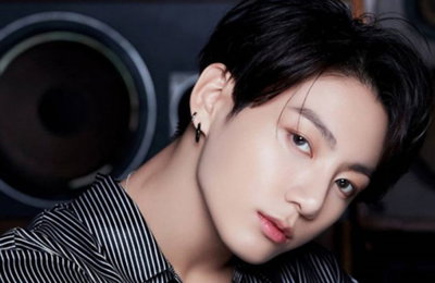 BTS 정국, 미 잡지 "인터내셔널 섹시남" 팬 투표서 1위 차지