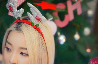 '3개 국어 능통자' 런치, 앤 마리 소속사 워너뮤직과 손잡고 27일 캐롤 'Mr.Santa' 발매