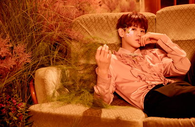 하이라이트 양요섭, 네이버 웹툰 '바른연애 길잡이' 네 번째 주자 출격 '감성 보이스 예고'
