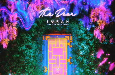 ‘음색 퀸’ 수란, 오늘(24일) 새 싱글 ‘The Door’ 발매! 카더가든 피처링으로 시너지 예고