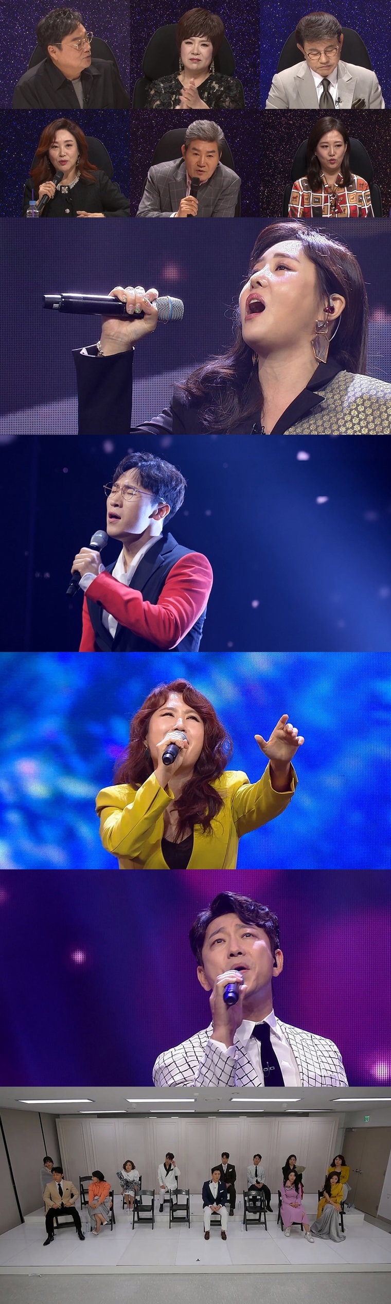 사진제공= SBS &lsquo;트롯신이 떴다&rsquo;