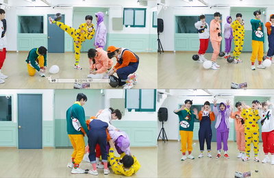 위아이, ‘TWILIGHT’ 미션 버전 안무영상 공개…잔망+꾸러기 매력 ‘대방출’