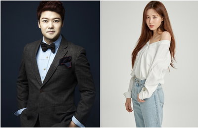 전현무&서현, ‘2020 더팩트 뮤직 어워즈’ 공동 MC 낙점 ‘3회 연속 발탁’