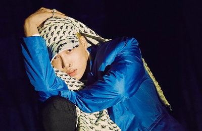 엑소 카이, 6곡 수록한 첫 솔로앨범 30일 발매