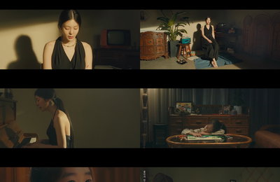 “쓸쓸한 마음에 위로가 되길” 장재인, 정규 1집 ‘불안의 탐구’ 수록곡 ‘집 지키기’ M/V 공개