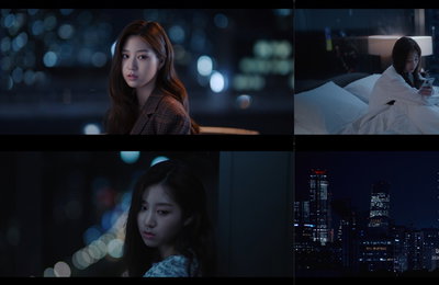 "잠이 오지 않는 이 밤에" 벤, 8개월 만 컴백…12월 2일 발매 새 싱글 '혼술하고 싶은 밤' M/V 티저 속 '애절 보이스' 폭발