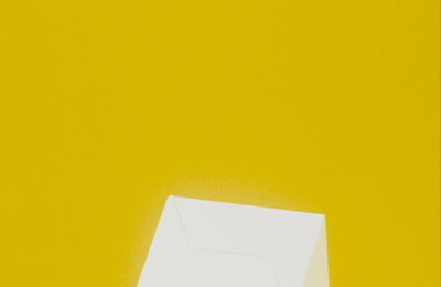 “박스 쓴 뮤지션?” NeD(네드), 12월 1일 새 싱글로 3개월 만 컴백...티저 이미지 공개