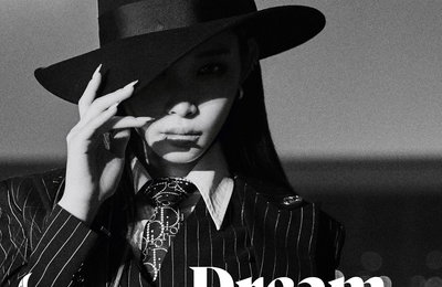 청하, 오늘(27일) 새 컬래버 싱글 ‘Dream of You (with R3HAB)’ 발매