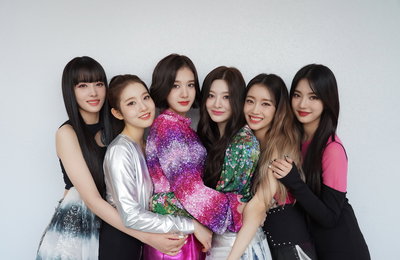 'K-POP 신흥 계보' STAYC(스테이씨), ‘빌보드 K-POP 100’ 주간차트 진입 ‘국내외 반응 HOT’