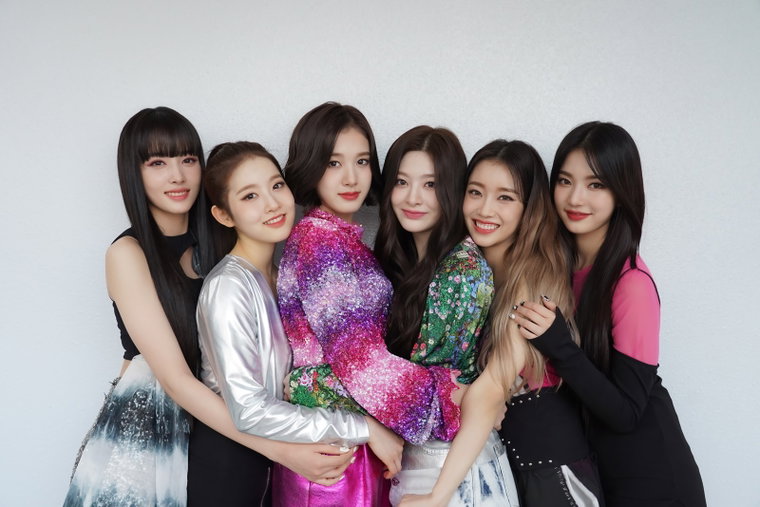사진 = 하이업엔터테인먼트 제공