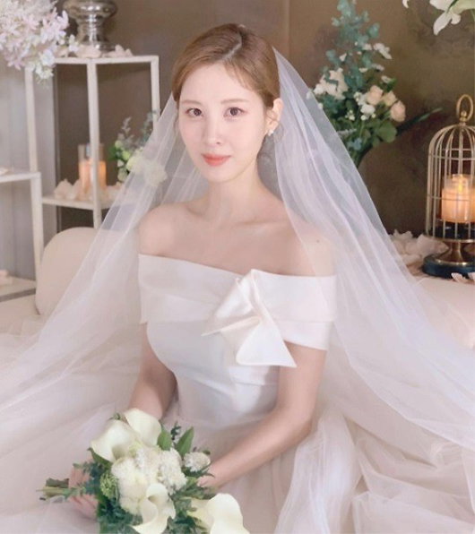[사진]서현 인스타그램

