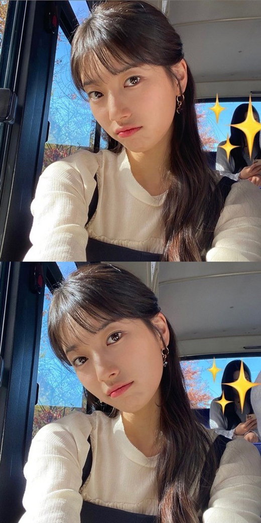 [사진]수지 인스타그램