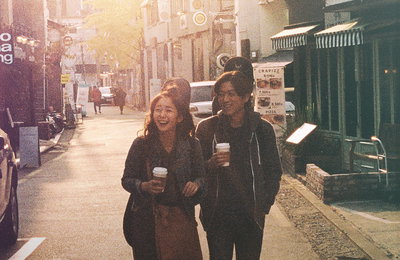 '원스'·'비긴어게인' 뒤를 이을 음악 영화 '뮤직 앤 리얼리티', 오늘(30일) OST 앨범 발매