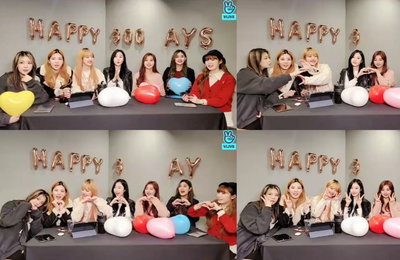 '데뷔 300일' 시그니처, 데뷔 무대 떨림부터 신인상 후보 등극까지 '감동+애틋+유쾌한 기념일'