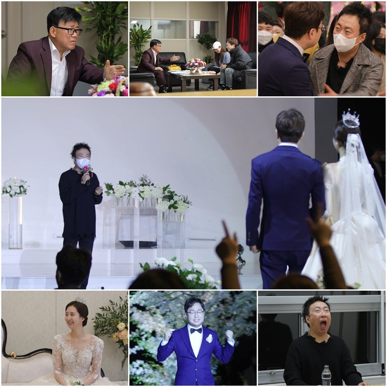 사진 제공 = TV CHOSUN &lsquo;아내의 맛&rsquo;