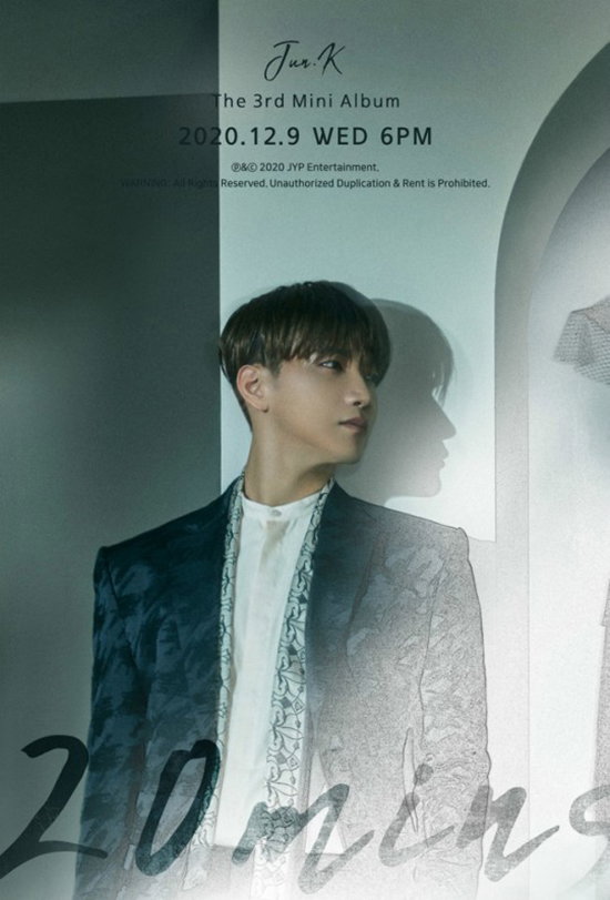 2PM 준케이