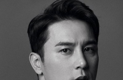 장민호, 오빠의 응원 "화난거 아니에요. 모든 수능 수험생 파이팅"