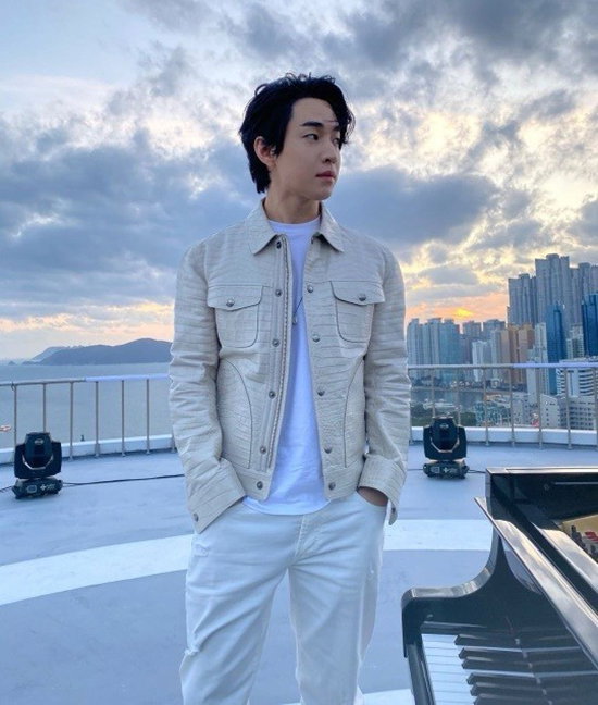 [사진]헨리 인스타그램