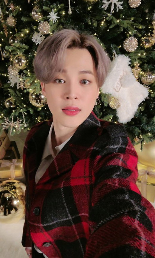 [사진]방탄소년단 SNS